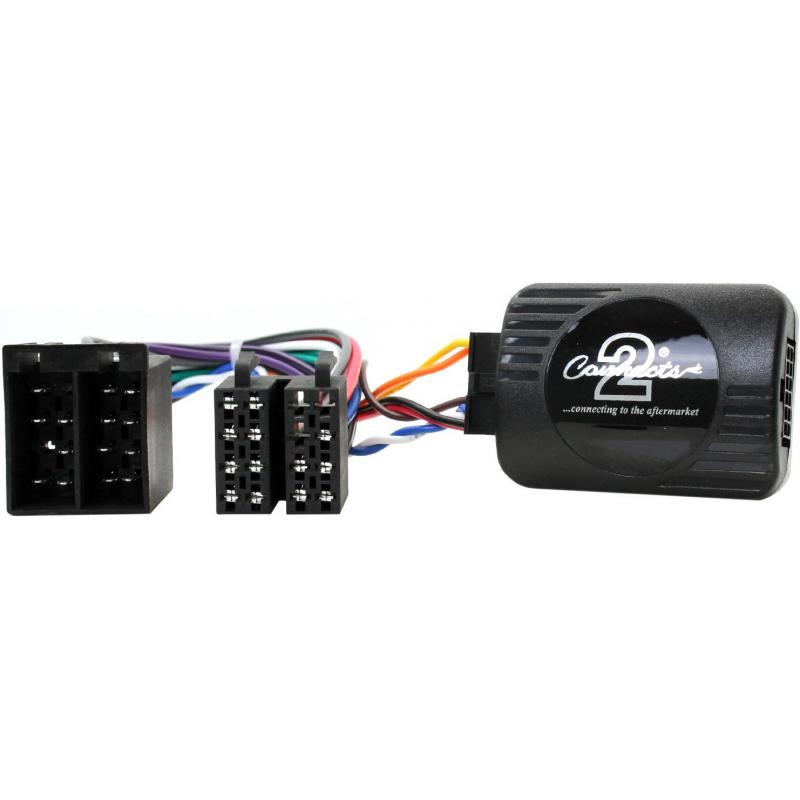 Connects2 Stuurwielinterface Fiat (019) Connects2 Stuurwielinterface Fiat (019)