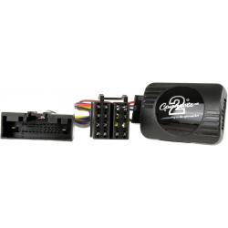 Connects2 Stuurwielinterface Ford Transit / Fiesta (006)