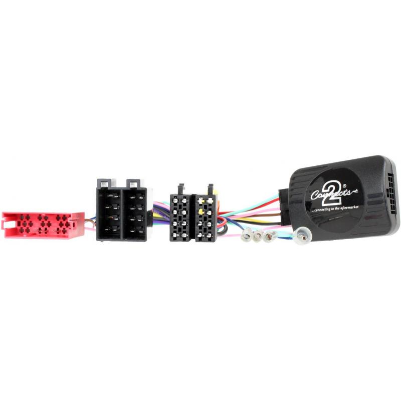 Connects2 Stuurwielinterface Hyundai (005)