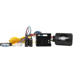 Connects2 Canbus Stuurwielinterface Mercedes (084)