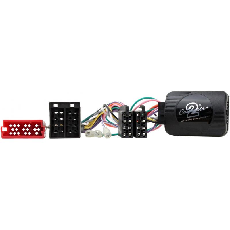 Connects2 Canbus Stuurwielinterface Opel (067) Connects2 Canbus Stuurwielinterface Opel (067)