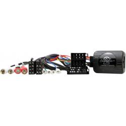 Connects2 Canbus Stuurwielinterface Seat Exeo (002)
