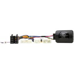 Connects2 Stuurwielinterface Subaru/Toyota (001)