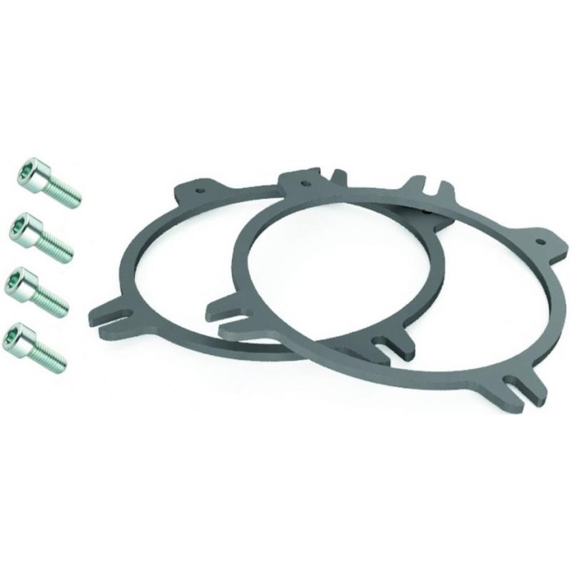 Audio System LSR 100 BMW UNI EVO