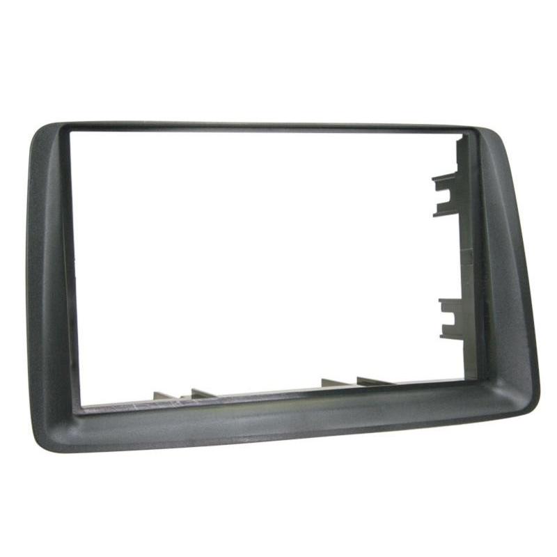 ACV 2DIN inbouwframe Fiat Panda ACV 2DIN inbouwframe Fiat Panda