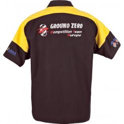 Ground Zero GZ Competition Shirt M