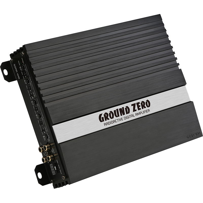 Ground Zero GZRA 4HD Ground Zero GZRA 4HD
