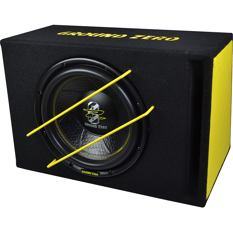 Ground Zero GZIB 12SPL Ground Zero GZIB 12SPL