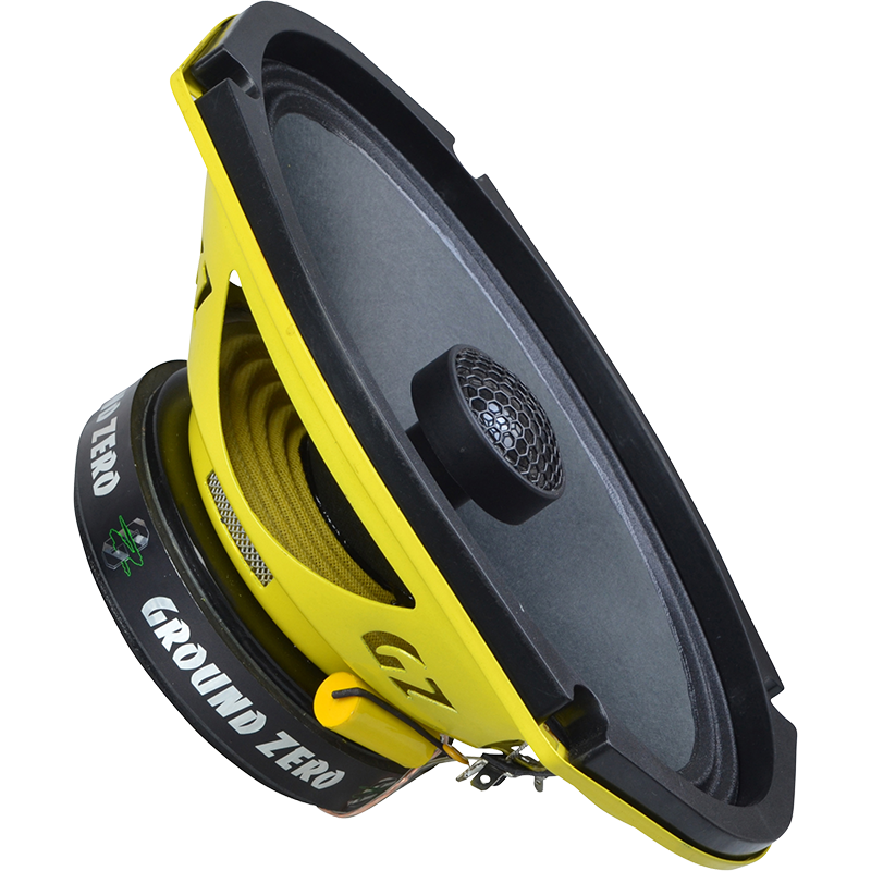Ground Zero GZCF 69SPL Ground Zero GZCF 69SPL