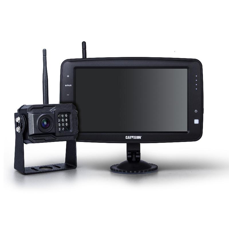 Carvision PACK-700DW Carvision PACK-700DW