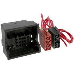 ACV Radio Aansluitkabel Audi/Seat/Skoda/Volkswagen (Vanaf 2012 - 2023)