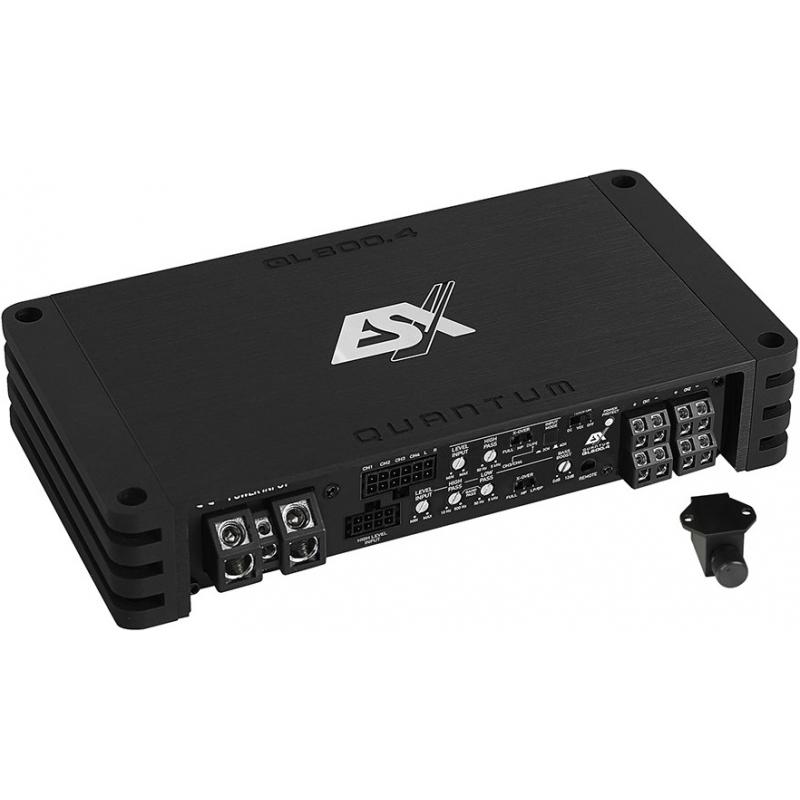 ESX QL800.4 ESX QL800.4