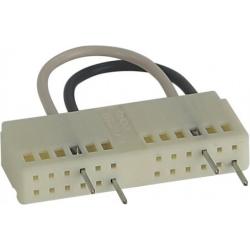 Connects2 E-CALL Adapter Mercedes Sprinter / Vito / V-klasse (Vanaf 2018)