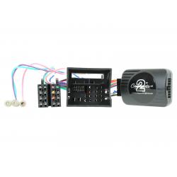 Connects2 Canbus Stuurwielinterface Seat Alhambra (Vanaf 2015 t/m 2019)