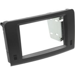 ACV 2DIN Inbouwpakket Mercedes M / GL Klasse (002)