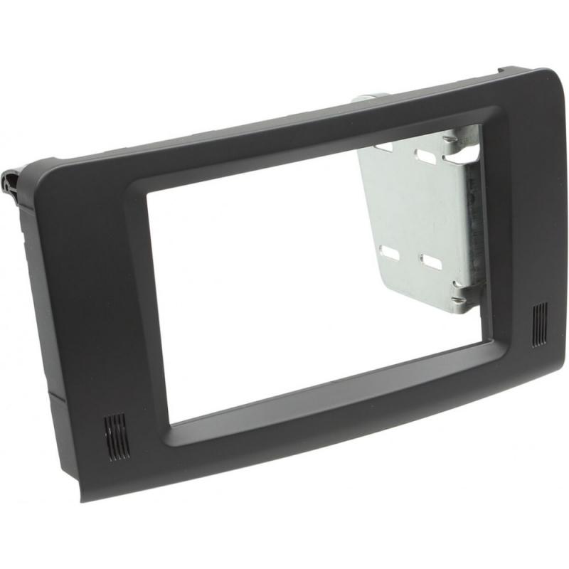 ACV 2DIN Inbouwpakket Mercedes M / GL Klasse (002)