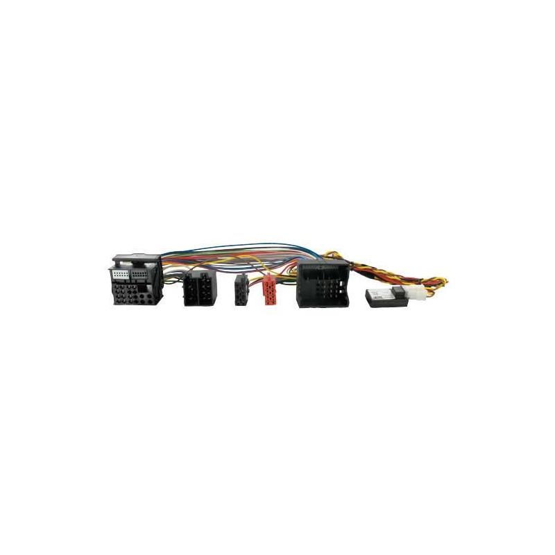 ACV Radio koppeladapter Citroën/Lancia/Peugeot (002) ACV Radio koppeladapter Citroën/Lancia/Peugeot (002)