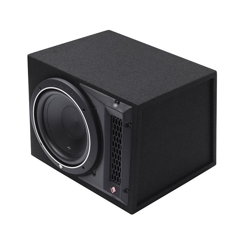 Rockford Fosgate P1-1X10