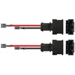 ACV Speaker Adapterset Mercedes Sprinter (Vanaf 2018)