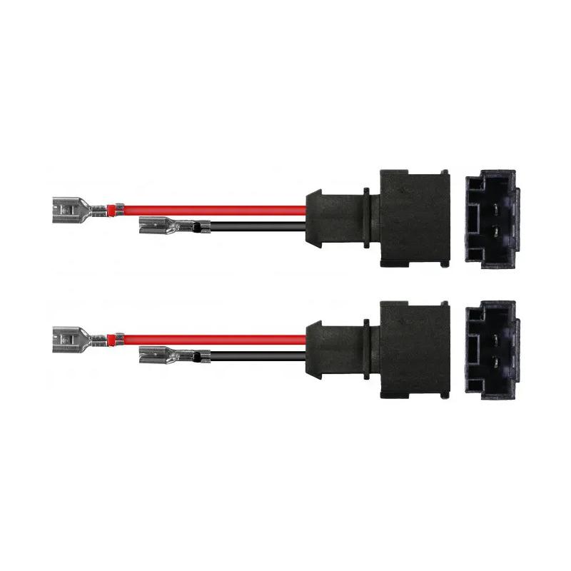 ACV Speaker Adapterset Mercedes Sprinter (Vanaf 2018) ACV Speaker Adapterset Mercedes Sprinter (Vanaf 2018)