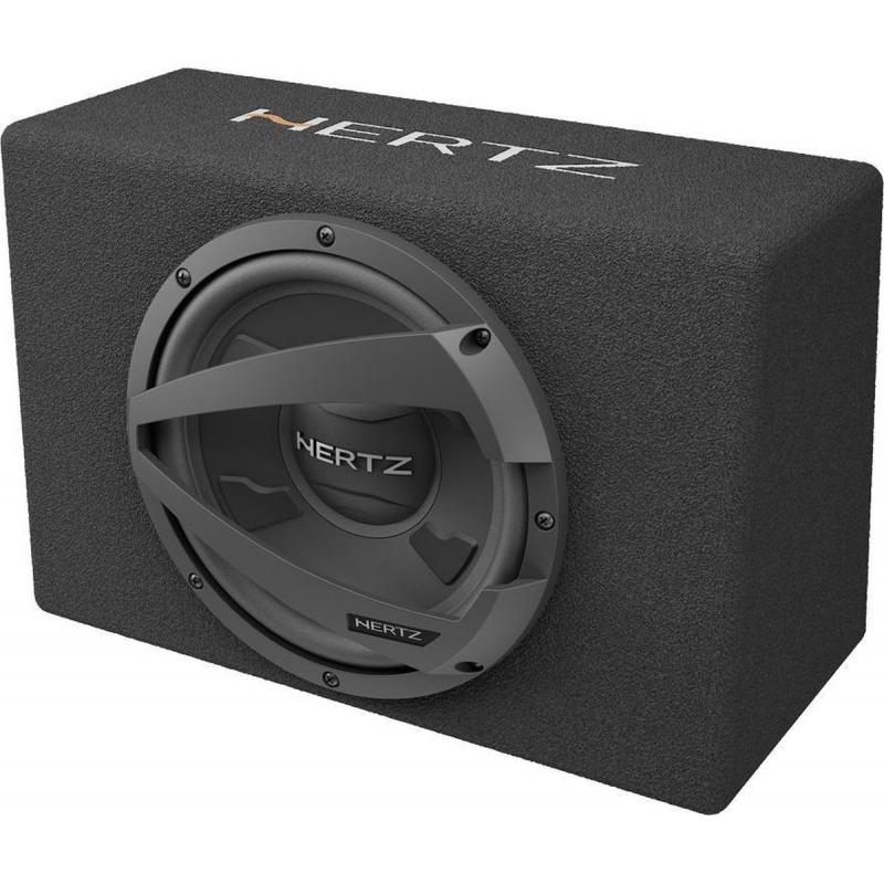 Hertz DBX 30.3 Hertz DBX 30.3