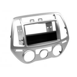 ACV 1DIN/2DIN inbouwframe Hyundai i20