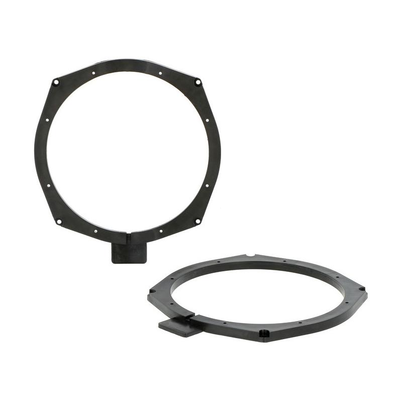 BSL Subwoofer Adapterringen BMW E / F / G Series