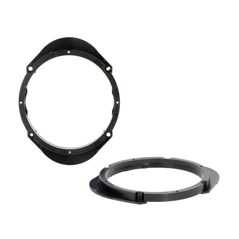 BSL Speakerringenset EXTRA STERK Mazda (024)