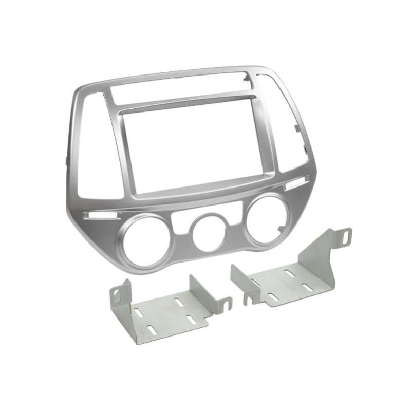 ACV 1DIN/2DIN Inbouwframe Hyundai i20 (002)