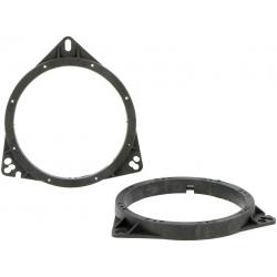 BSL Speakerringenset EXTRA STERK Toyota / Lexus / Daihatsu /Subaru (055)