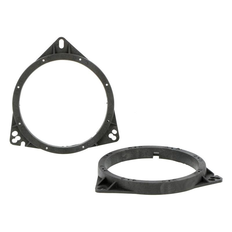 BSL Speakerringenset EXTRA STERK Toyota / Lexus / Daihatsu /Subaru (055)