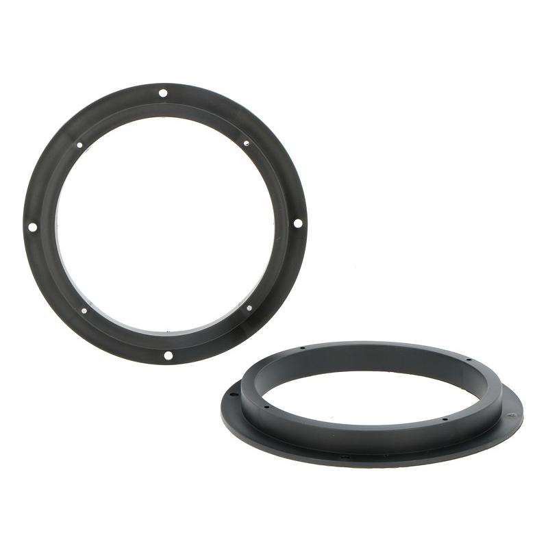 BSL Speakerringenset Hyundai i30 (Vanaf 2007 - 2012)