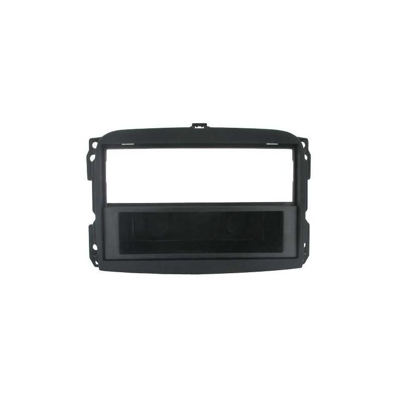 ACV 1DIN inbouwframe Fiat 500L (002) ACV 1DIN inbouwframe Fiat 500L (002)