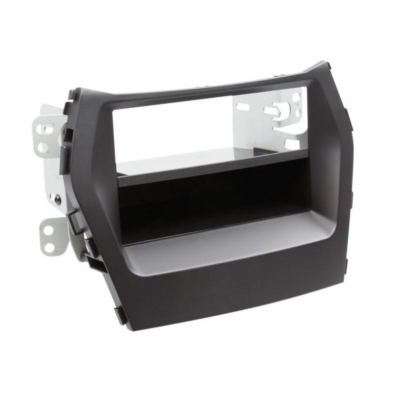 ACV 1DIN/2DIN inbouwframe Hyundai Santa Fe