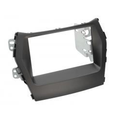 ACV 1DIN/2DIN inbouwframe Hyundai Santa Fe