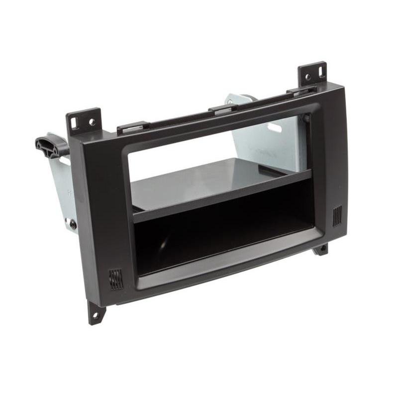 ACV 1DIN/2DIN inbouwpakket Mercedes A-Klasse/B-Klasse