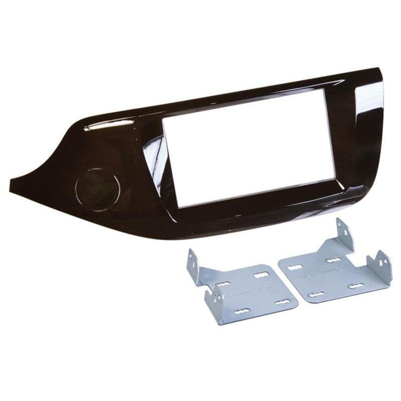 ACV 2DIN inbouwframe Kia Cee'd (001) ACV 2DIN inbouwframe Kia Cee'd (001)
