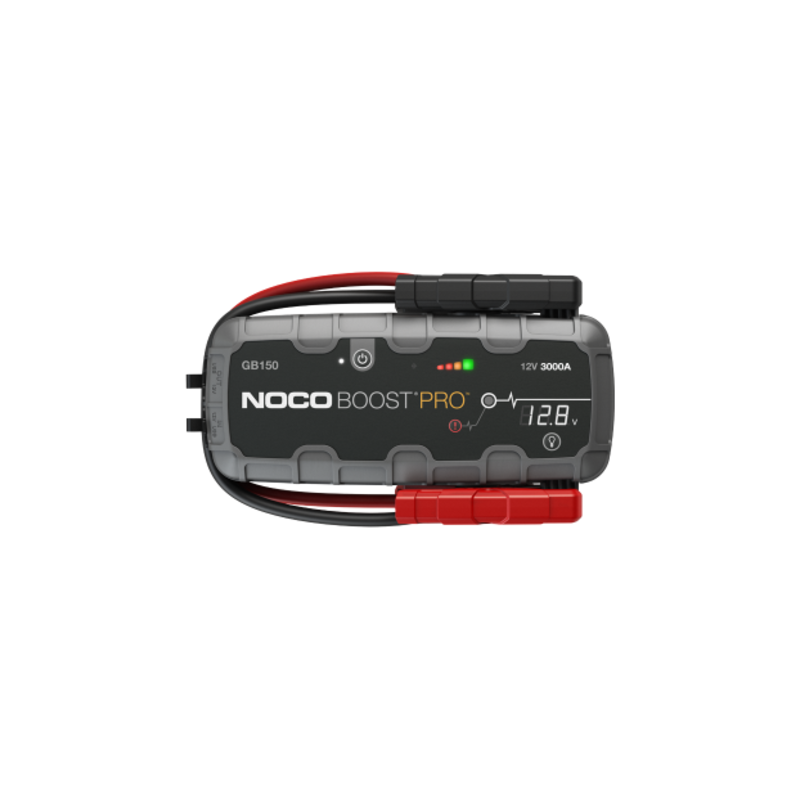 Noco Genius Jumpstarter GB150 Lithium