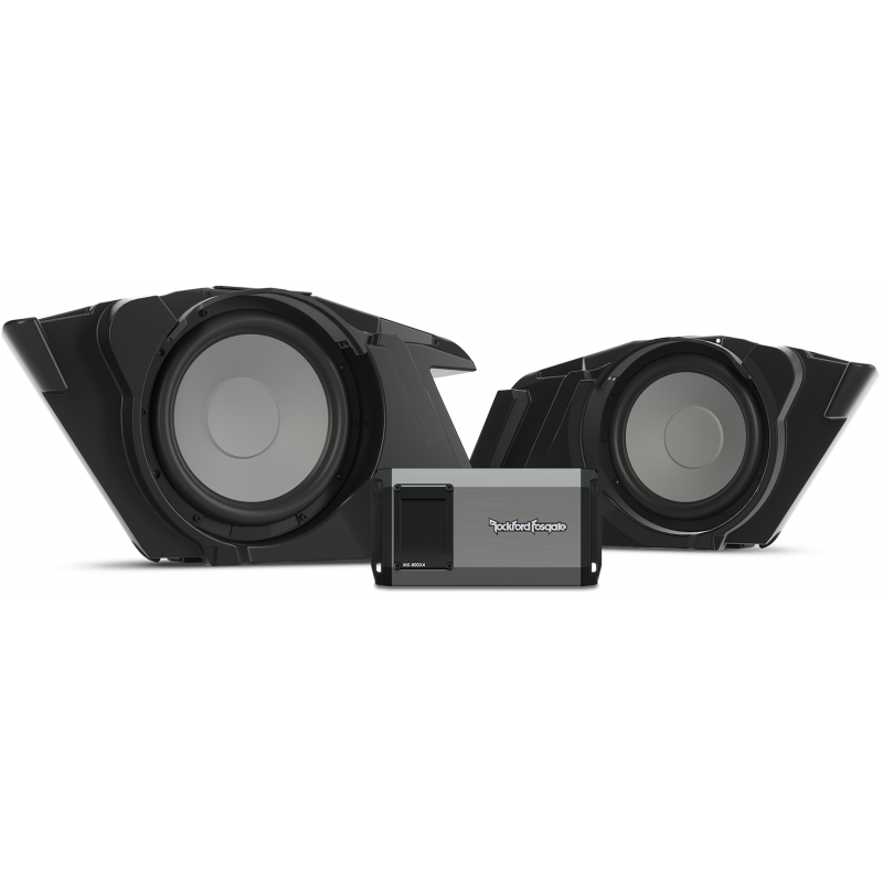 Rockford Fosgate HD14-SBSUB