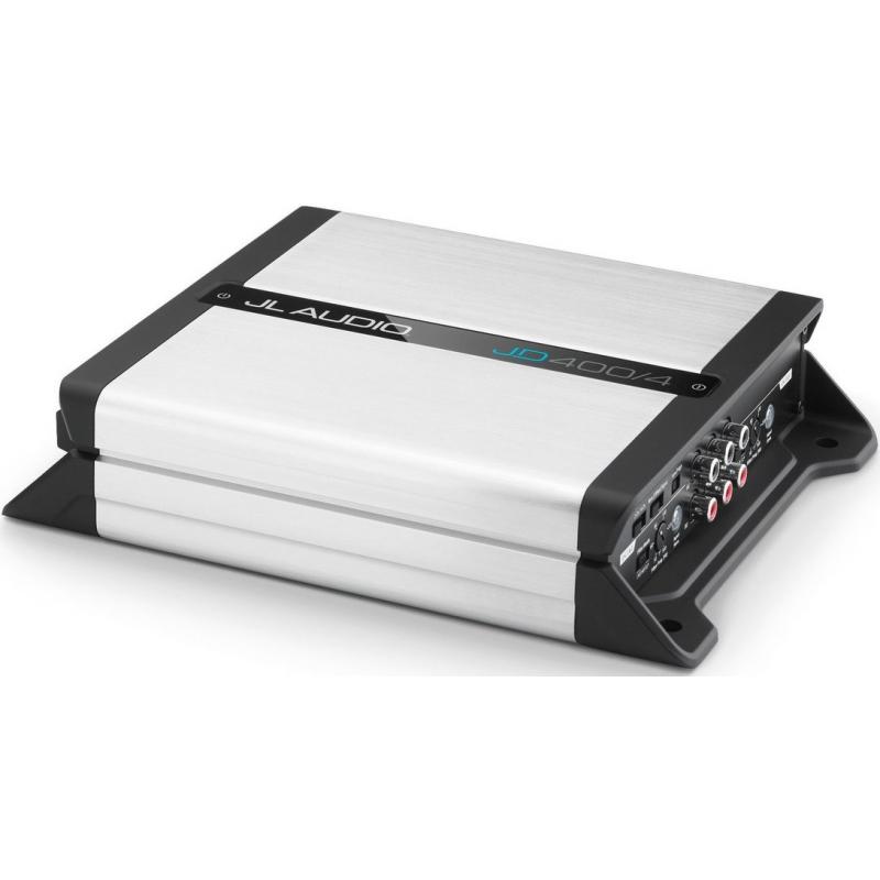 JL Audio JD400/4 JL Audio JD400/4