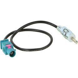 ACV AM/FM Antenne Adapter Audi/Mercedes/Seat/Skoda/Volkswagen