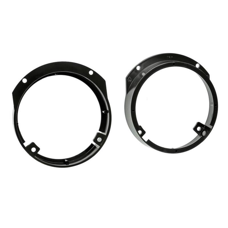 ACV Speakerringen set Citroën C3 Picasso ACV Speakerringen set Citroën C3 Picasso