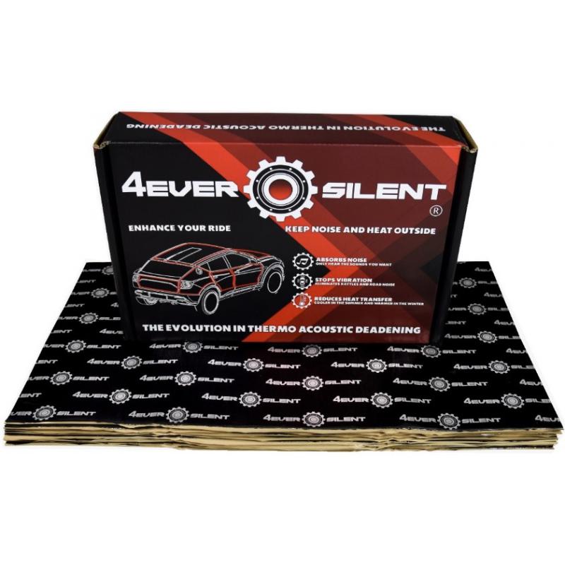 4EverSilent Multipack (3,3 M2)