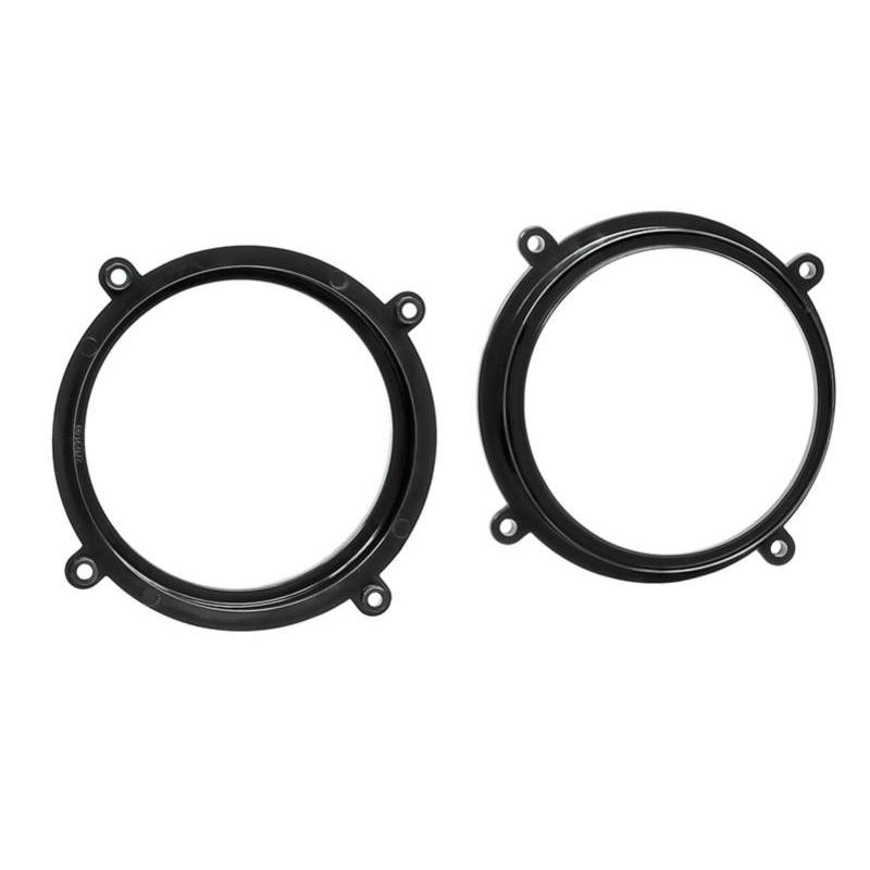 ACV Speakerringen set Fiat Brava/Bravo/Marea ACV Speakerringen set Fiat Brava/Bravo/Marea