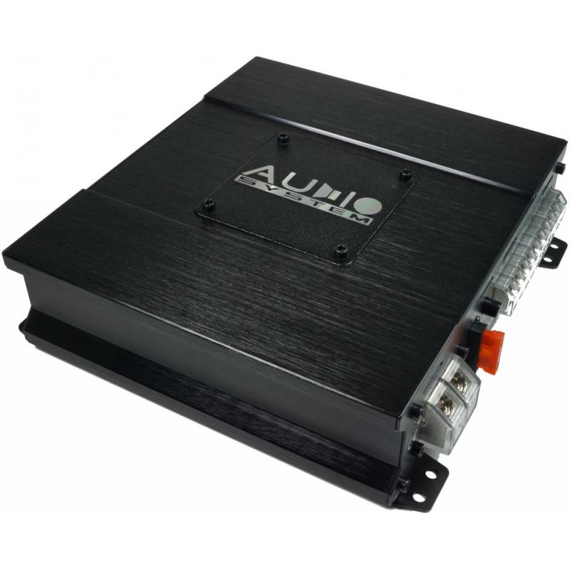 Audio System X-80.4 DSP-BT Audio System X-80.4 DSP-BT