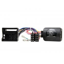 Connects2 Canbus Stuurwielinterface Skoda (015)