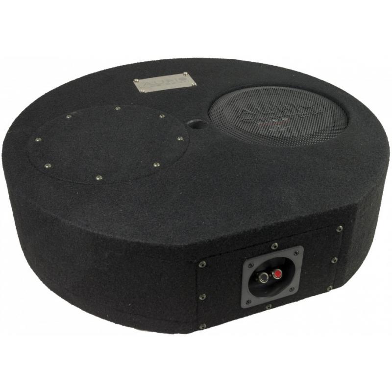 Audio System Subframe R08 FLAT EVO Audio System Subframe R08 FLAT EVO