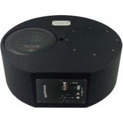Audio System Subframe M10 AC EVO