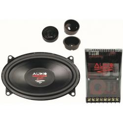 Audio System HX 406 SQ EVO 3