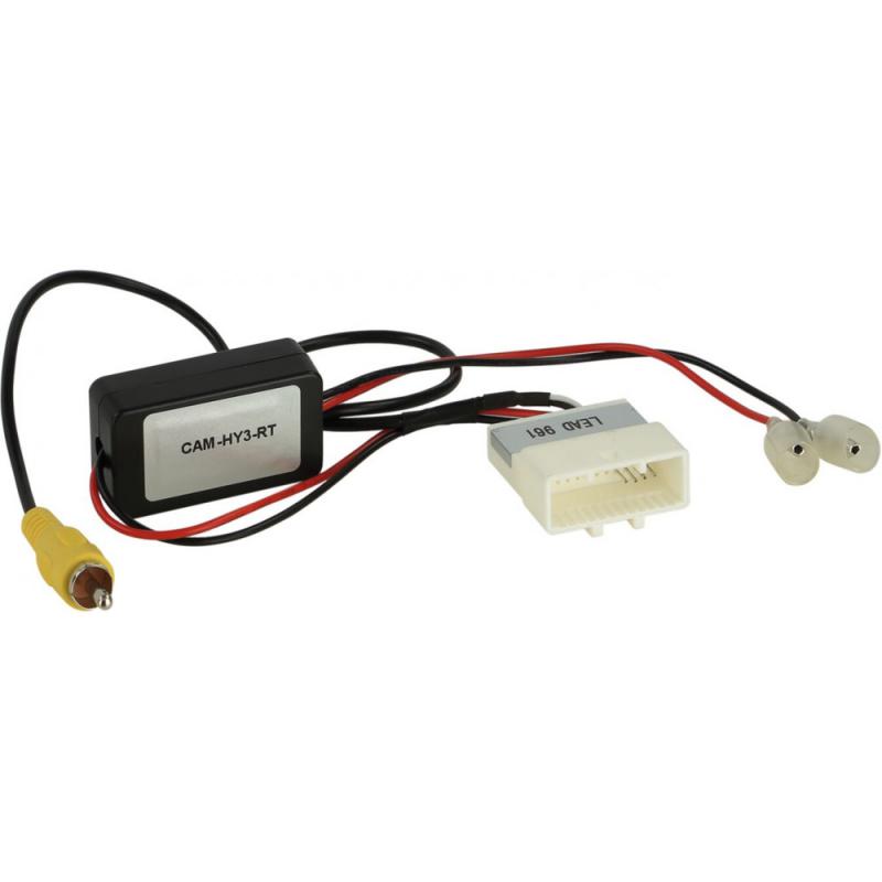 ACV OEM Camera Interface Hyunda (008) (Vanaf 2012 - 2018)